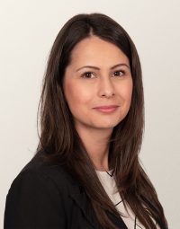Alexandra Bentzien