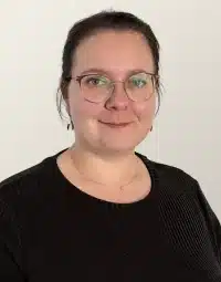 Miriam Liszczewski