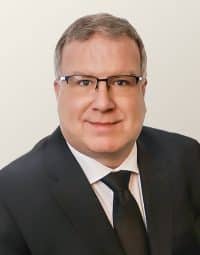 Oliver Neumann
