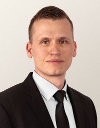 Sebastian Bentzien